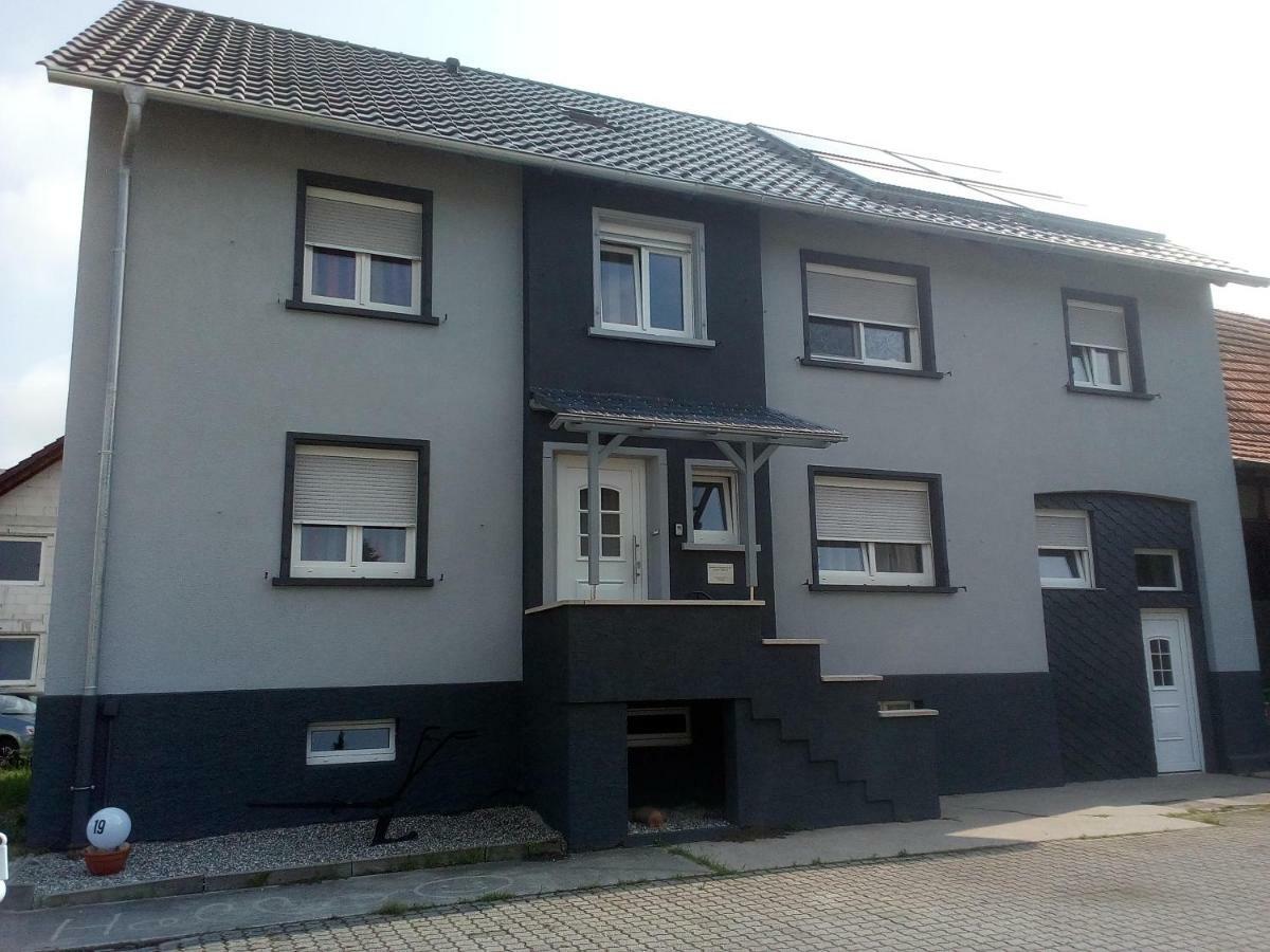 Pension Auenwald Kehl Exterior foto